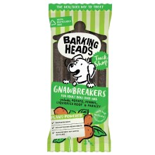 Barking Heads Treats Tuck Shop Gnawbreakers 200 g