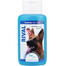 Bea Rival antiparazitní šampon 220 ml