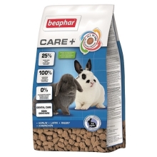 Beaphar Care+ krmivo pro králíky 1,5 kg