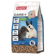 Beaphar Care+ krmivo pro králíky 1,5 kg