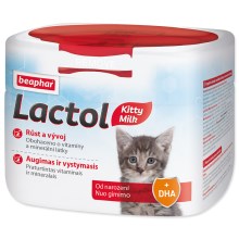 Beaphar Lactol sušené mléko pro koťata 250 g