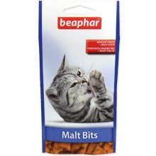 Beaphar Malt Bits pochoutka 75 tbl
