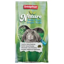 Beaphar Nature Rabbit krmivo 1,25 kg