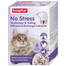 Beaphar No Stress Difuzér sada pro kočky 30 ml
