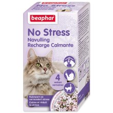 Beaphar No Stress náhradní náplň pro kočky 30 ml