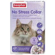 Beaphar No Stress zklidňující obojek pro kočky 35 cm