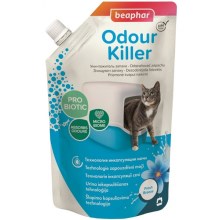 Beaphar Odour Killer odstraňovač pachu 400 g