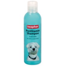 Beaphar ProVitamin šampon pro bílou srst 250 ml
