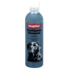 Beaphar ProVitamin šampon pro černou srst 250 ml