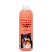 Beaphar ProVitamin šampon proti zacuchání 250 ml