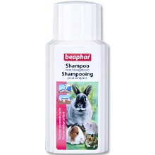 Beaphar šampon pro hlodavce 200 ml