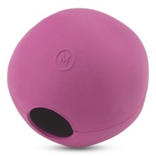 BecoBall ECO míček růžový vel. M