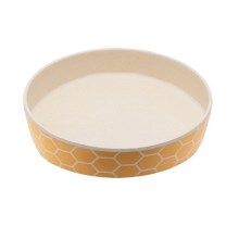 BecoBowl ECO Cat miska Classic Honeycomb 0,2 l SET 1+1 ZDARMA