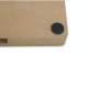 Beeztees interaktivní dřevěná hračka Anubi 32 cm