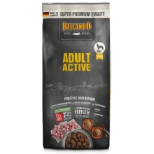 Belcando Adult Active 12,5 kg