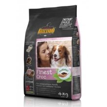 Belcando Finest Croc 4 kg