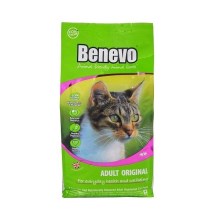 Benevo Cat Original 9,9 kg (POŠKOZENÝ OBAL) EXP 11/2023