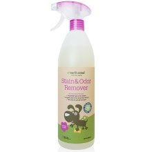 Bio odstraňovač skvrn a zápachu s vůní Earth Rated 946 ml Bio odstraňovač skvrn a zápachu s vůní Earth Rated 946 ml
