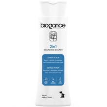 Biogance šampon 2v1 250 ml