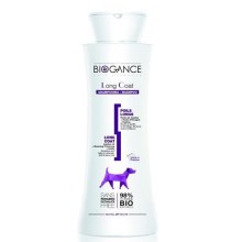 Biogance šampon Long Coat pro dlouhou srst 250 ml