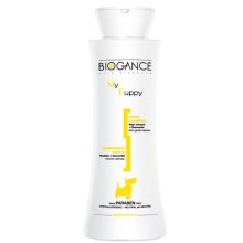 Biogance šampon My Puppy pro štěňata 250 ml Biogance šampon My Puppy pro štěňata 250 ml