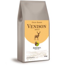 Bohemia Baked Adult Venison 10 kg