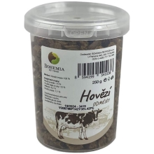 Bohemia hovězí pamlsky 250 g
