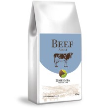 Bohemia Premium Adult Beef 10 kg