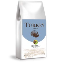 Bohemia Premium Adult Turkey 10 kg