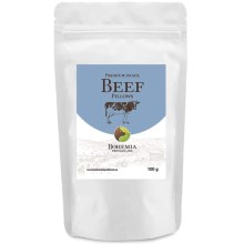 Bohemia Premium Snack Beef Pillows 100 g