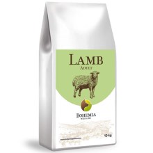 Bohemia Wild Adult Lamb 10 kg