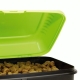 Box na krmivo Maelson zelené víko 7,5 kg