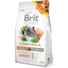 Brit Animals Chinchila Complete 300 g