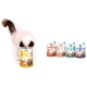 Brit Care Cat Raw Treat Hair & Skin Fish & Turkey 40 g