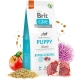 Brit Care Dog Hypoallergenic Puppy Lamb 3 kg