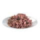 Brit Care Dog kapsička Mini Chicken & Tuna fillets in gravy 85 g