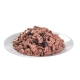 Brit Care Dog kapsička Mini Sterilised Salmon & Herring fillets 85 g