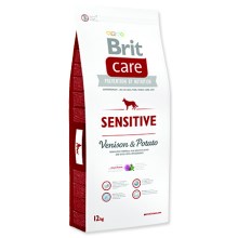 Brit Care Dog Sensitive Venison & Potato 12 kg