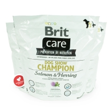 Brit Care Dog Show Champion 1 kg