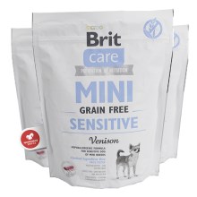 Brit Care Mini GF Sensitive 400 g