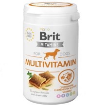 Brit Multivitamin vitamíny pro psy 150 g