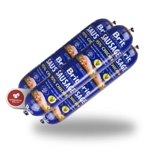 Brit Sausage Chicken 800 g
