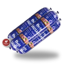 Brit Sausage Turkey 800 g