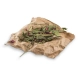 Bunny Botanicals MIX s jitrocelem a růží 120 g