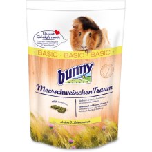 Bunny Nature Basic krmivo pro morčata 750 g (EXP 02/2023)