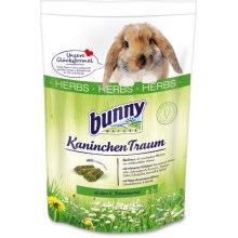 Bunny Nature Herbs krmivo pro králíky 1,5 kg