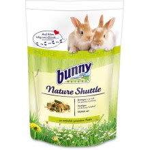 Bunny Nature krmivo pro králíky Shuttle 600 g Bunny Nature krmivo pro králíky Shuttle 600 g