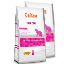 Calibra Cat EN Hair Care SET 2x 7 kg