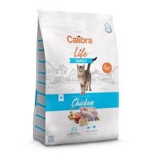 Calibra Cat Life Adult Chicken 1,5 kg