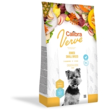 Calibra Dog Verve GF Junior Small Chicken & Duck 1,2 kg